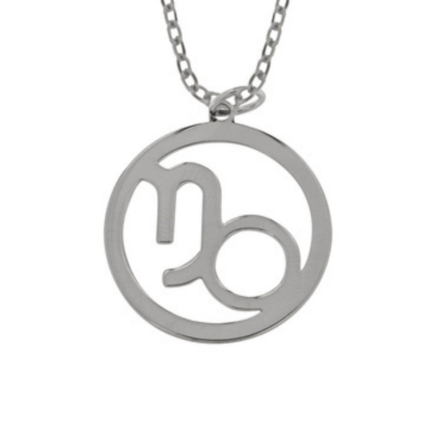 Capricorn Horoscope Choker