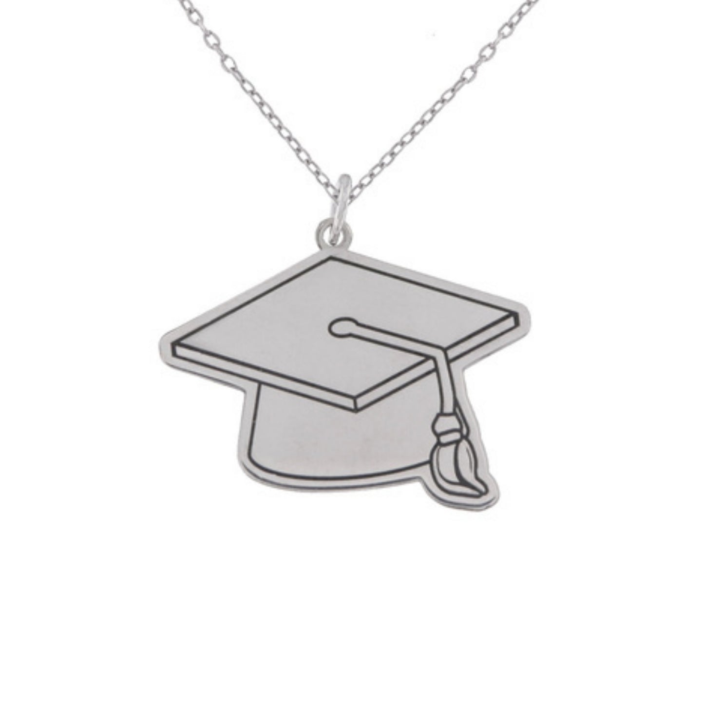 Professor Profession Necklace