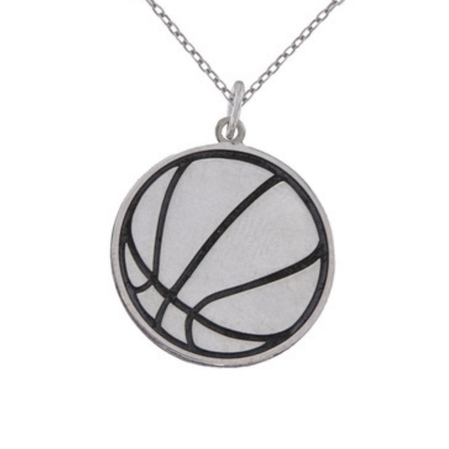 Hobbie Basketball Choker