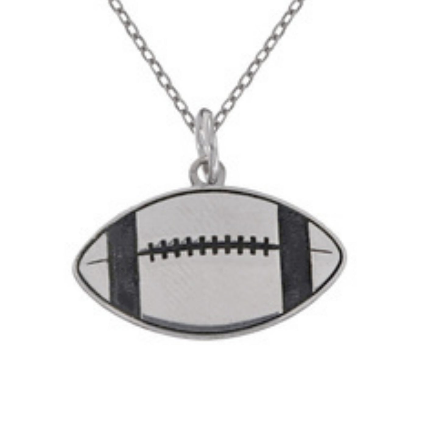 American Football Hobby Choker