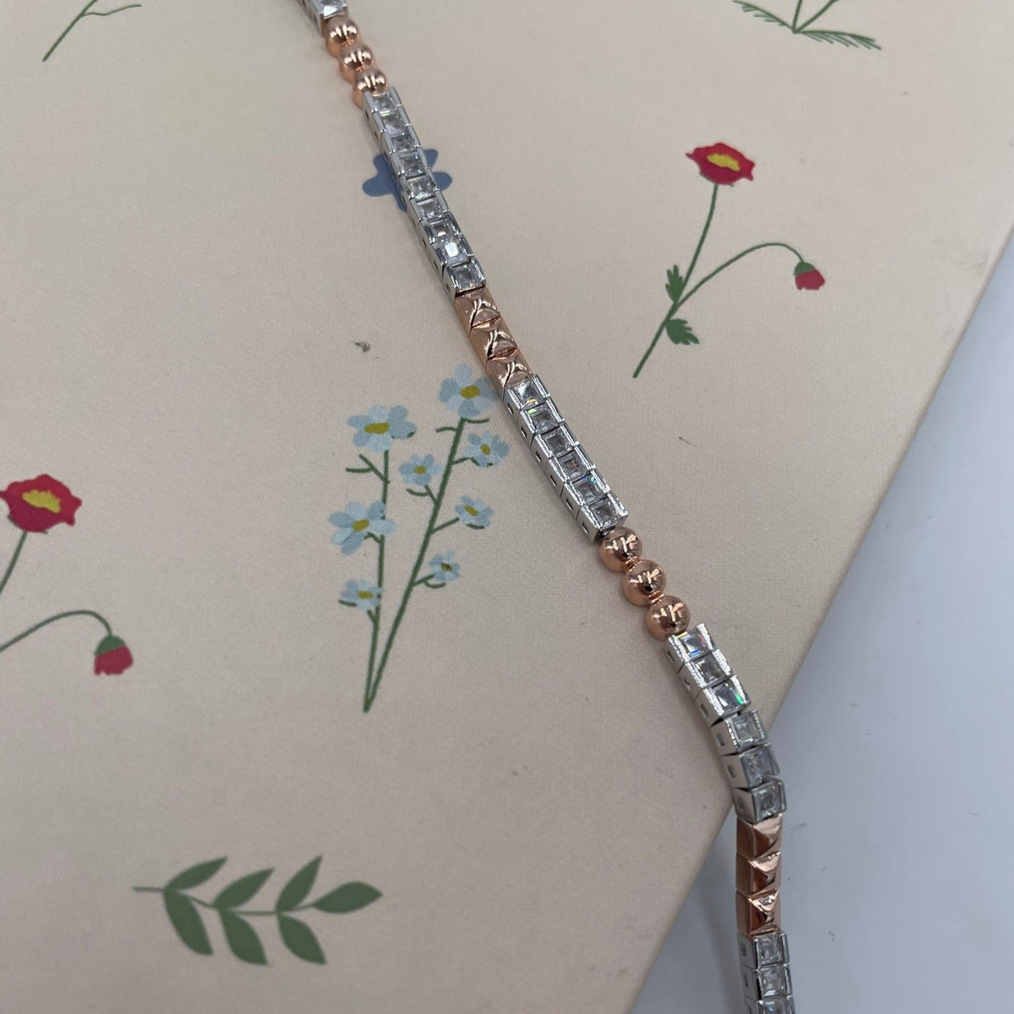 Pulsera Riviere