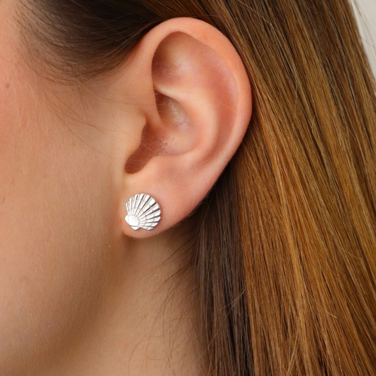 Pendientes de presión: Elegancia y comodidad en joyería