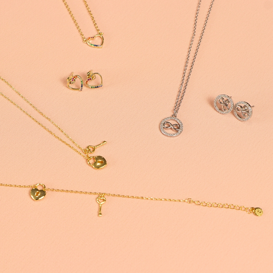 Ginny Corner presenta a Joyas Marisol: Elegancia y Estilo en Joyería Online