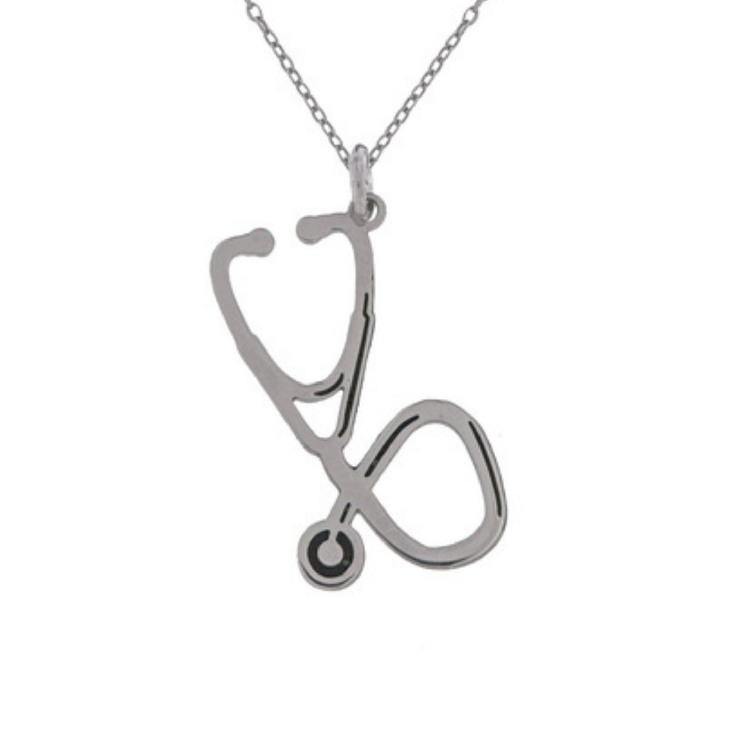 Medical Profession Necklace